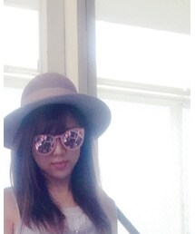 MAISON MICHEL | 帽子