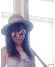 Swankiss | サングラス