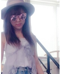 LA BELLE ETUDE | トップス