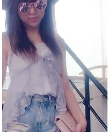 LA BELLE ETUDE | ジャケット/アウター