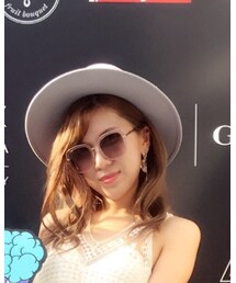 JIMMY CHOO | サングラス