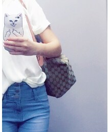 GUCCI | バッグ