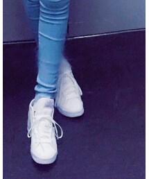 adidas | スニーカー