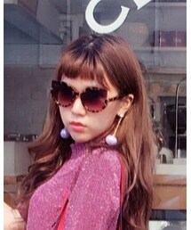 Swankiss | サングラス