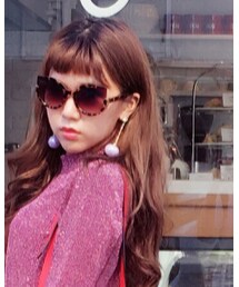 LA BELLE ETUDE | イヤリング