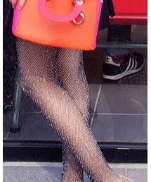 lilLilly | タイツ/ストッキング