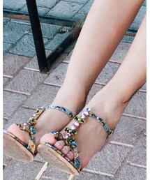 DOLCE&GABBANA | パンプス