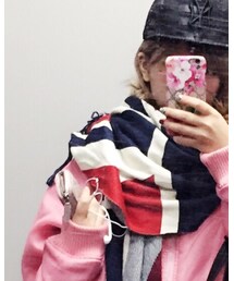 Honey Bunch | マフラー