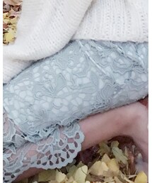 SNIDEL | スカート