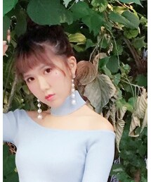 LA BELLE ETUDE | イヤリング