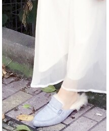 LA BELLE ETUDE | シューズ