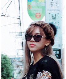 CHANEL | サングラス