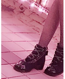 CHANEL | シューズ