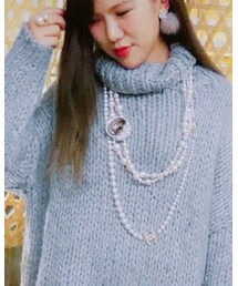 CHANEL | ネックレス