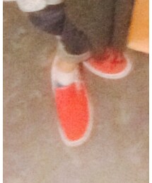 VANS | スニーカー