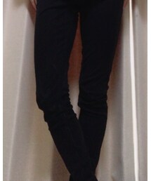 UNIQLO | デニムパンツ