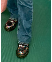Dr. Martens | シューズ