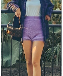 ZARA | その他パンツ