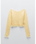 ZARA(ザラ)の「トップス(トップス)」