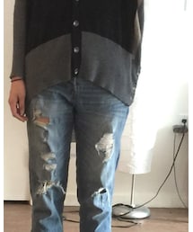 Abercrombie&Fitch | デニムパンツ