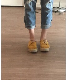 no brand | スリッポン