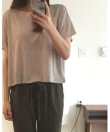 MANGO | ニット/セーター