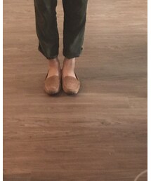 ROCKPORT | スリッポン