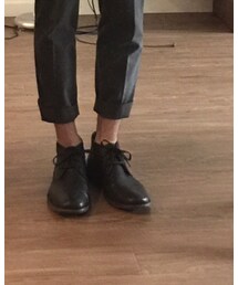 JOHN VARVATOS | ドレスシューズ