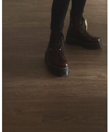 Dr. Martens | ブーツ