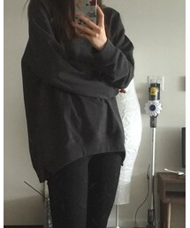 ALLSAINTS | スウェット