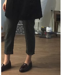 ZARA | その他パンツ