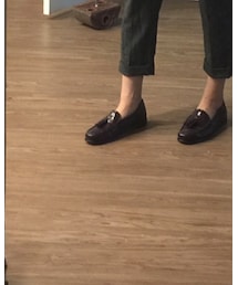 G.H. Bass & Co. | ローファー