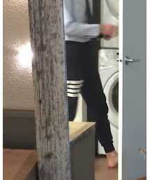 THOM BROWNE | スラックス