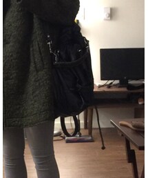 m0851 | バックパック/リュック