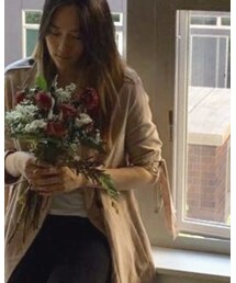 ALLSAINTS | トレンチコート