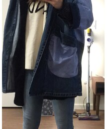 Anthropologie | デニムジャケット