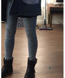 ALLSAINTS | デニムパンツ