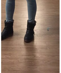 URBAN OUTFITTERS | ブーツ