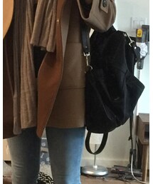 STRAWBERRY-FIELDS | チェスターコート