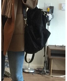 m0851 | バックパック/リュック