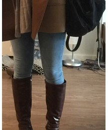 ALLSAINTS | デニムパンツ