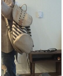 TOMS | バックパック/リュック