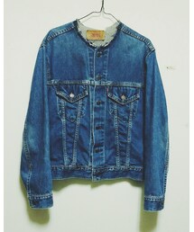 Levi's | デニムジャケット