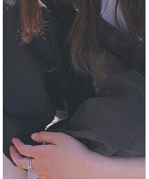 niko and... | サロペット/オーバーオール