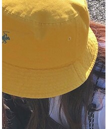 POLO RALPH LAUREN | ハット