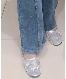 WEGO | スリッポン