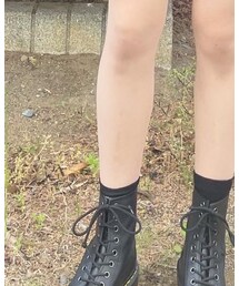 Dr. Martens | シューズ