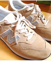 NEW BALANCE | スニーカー