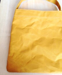 ateliers PENELOPE | 一眼レフカメラ バッグとして使ってます.(トートバッグ)