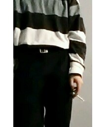 UNIQLO | スラックス